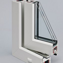doors Rehau Sib-Design